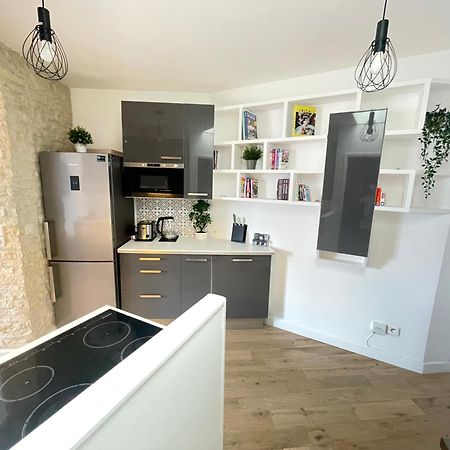 Superbe Appartement Haussmannien Suspendu Paris Extérieur photo
