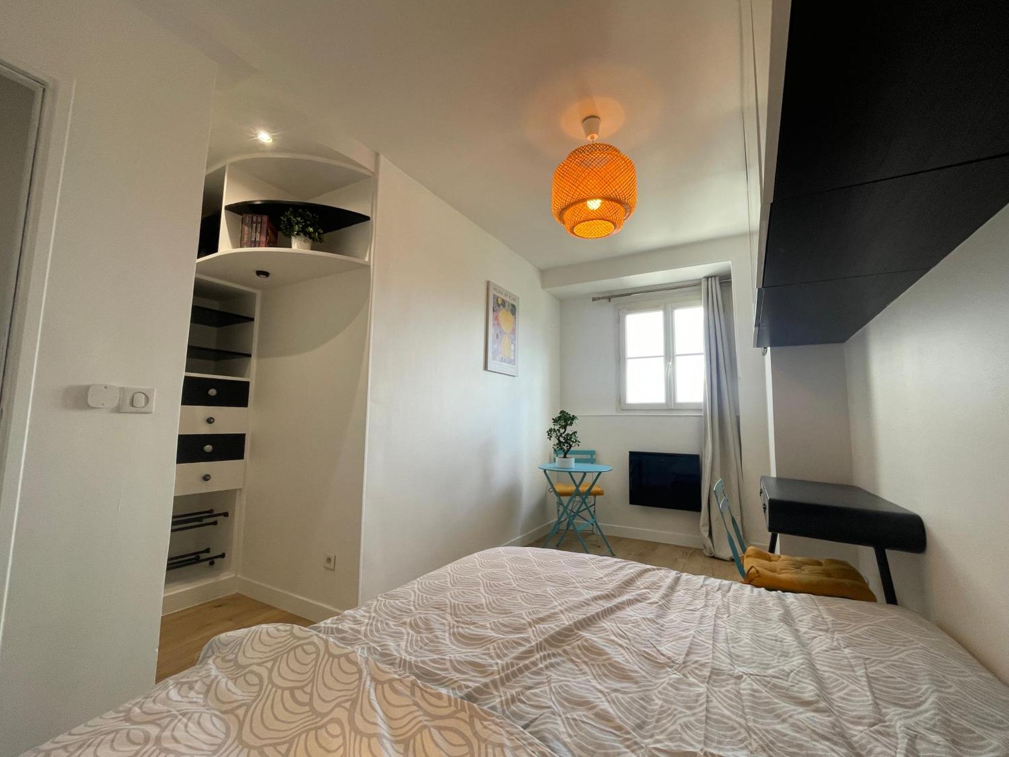 Superbe Appartement Haussmannien Suspendu Paris Extérieur photo