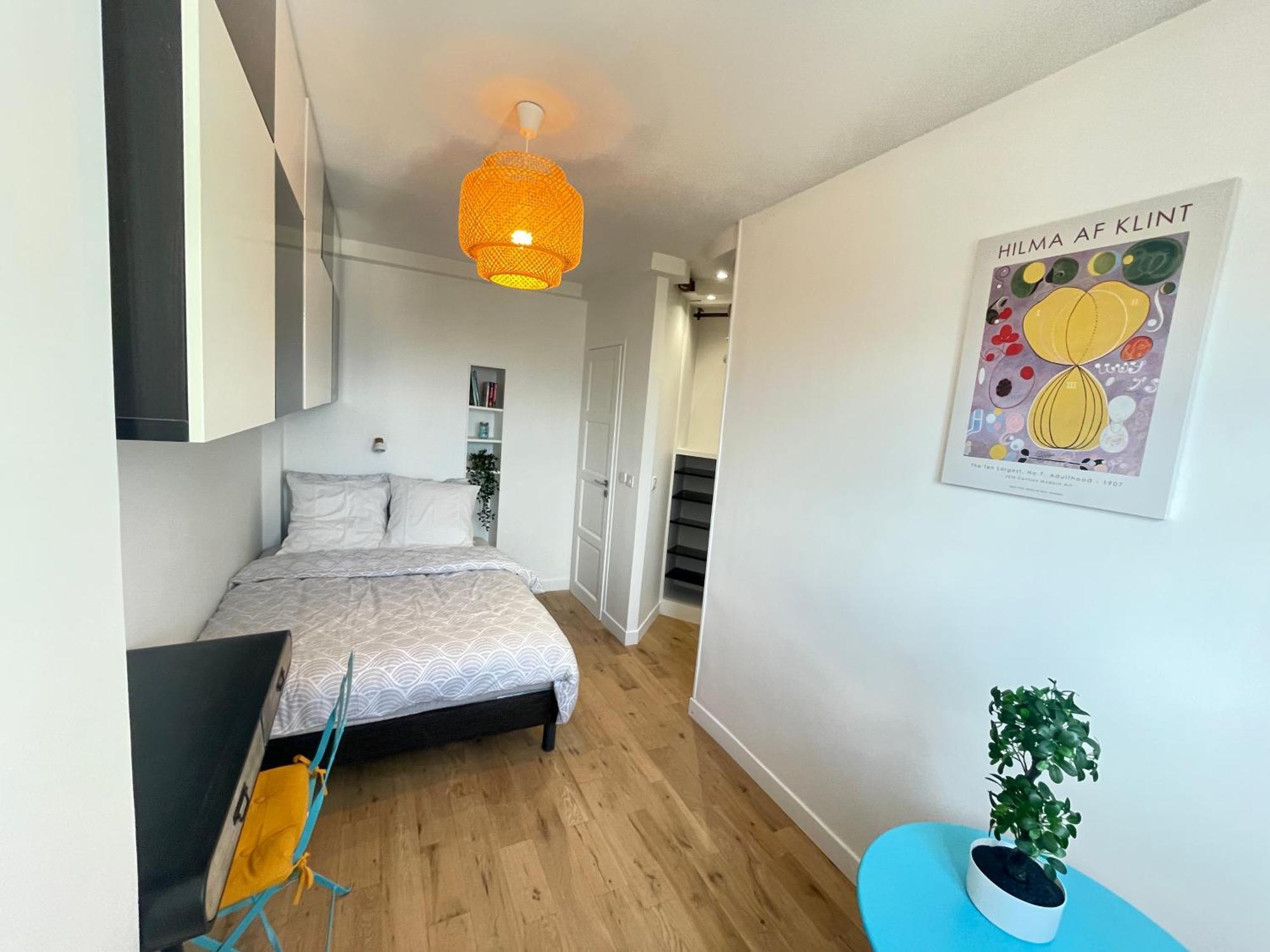 Superbe Appartement Haussmannien Suspendu Paris Extérieur photo