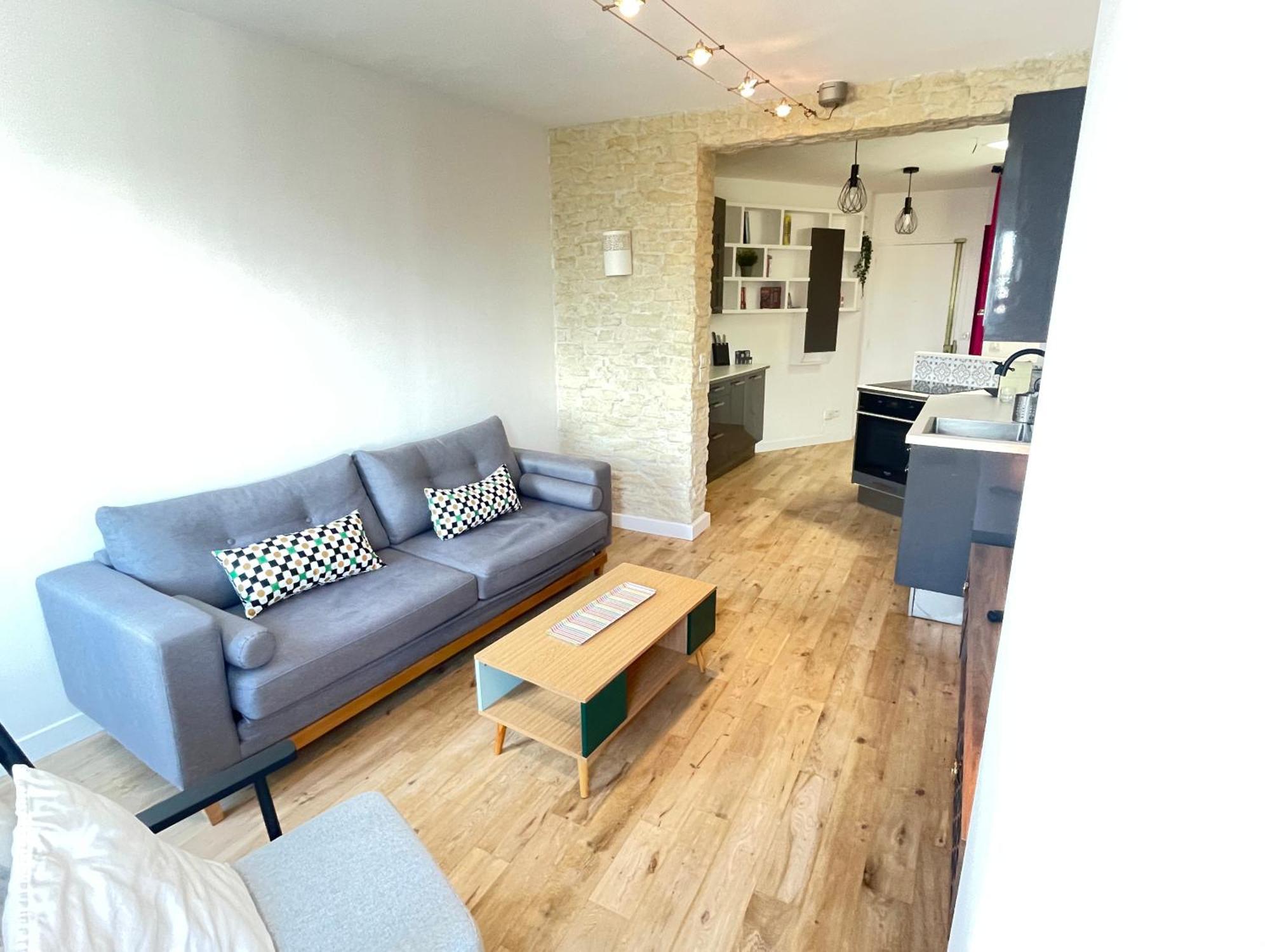Superbe Appartement Haussmannien Suspendu Paris Extérieur photo