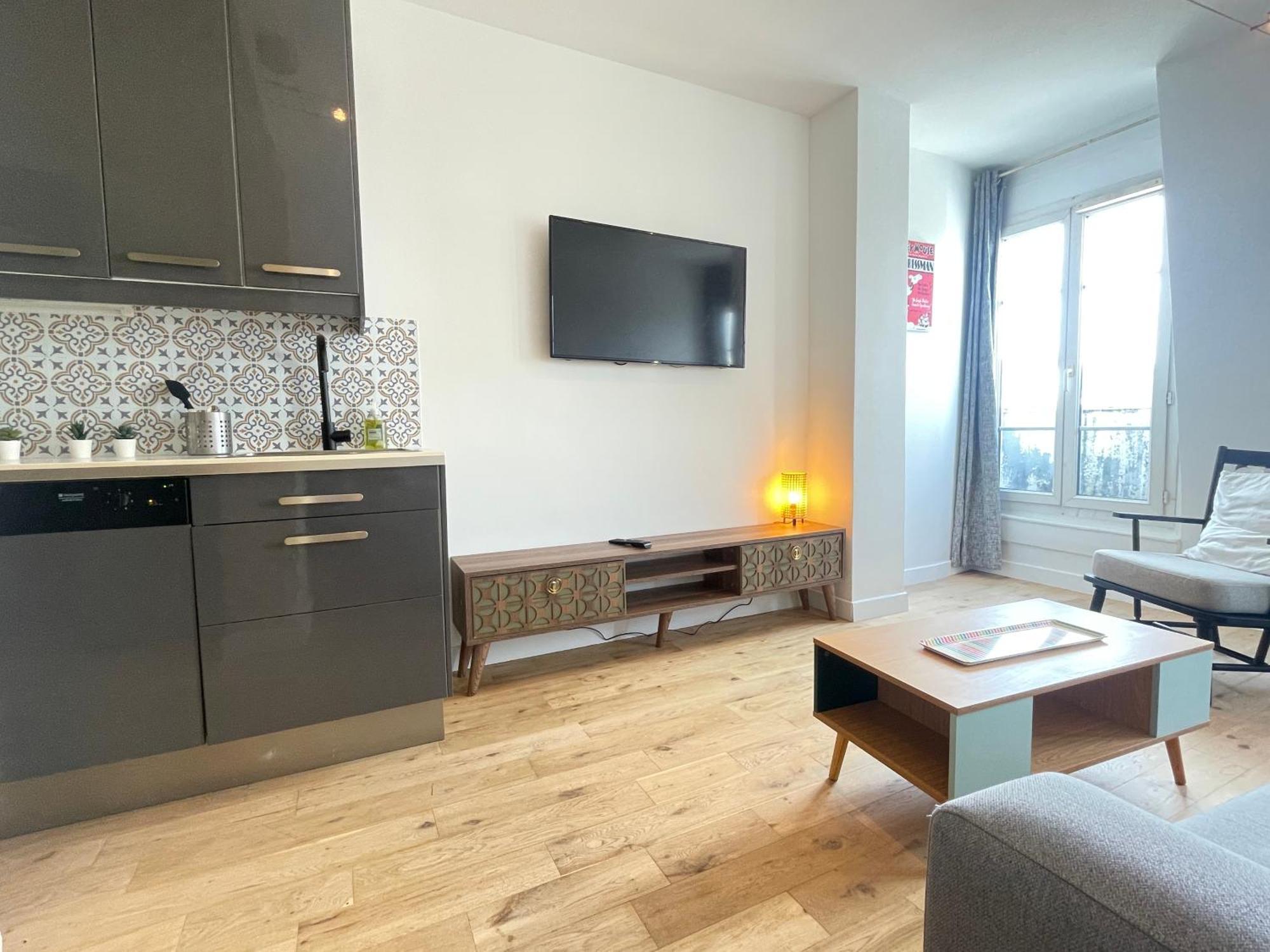 Superbe Appartement Haussmannien Suspendu Paris Extérieur photo