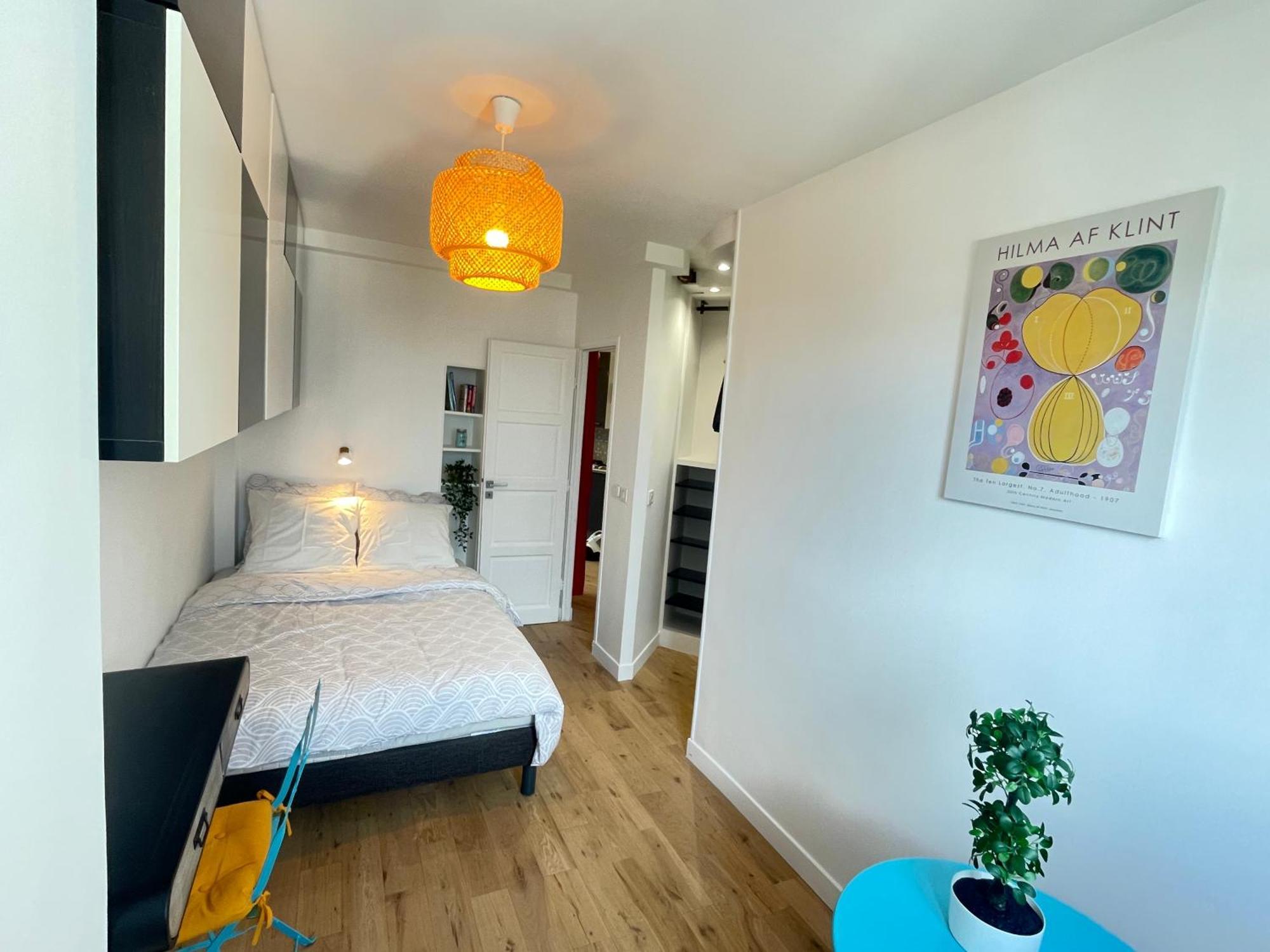 Superbe Appartement Haussmannien Suspendu Paris Extérieur photo