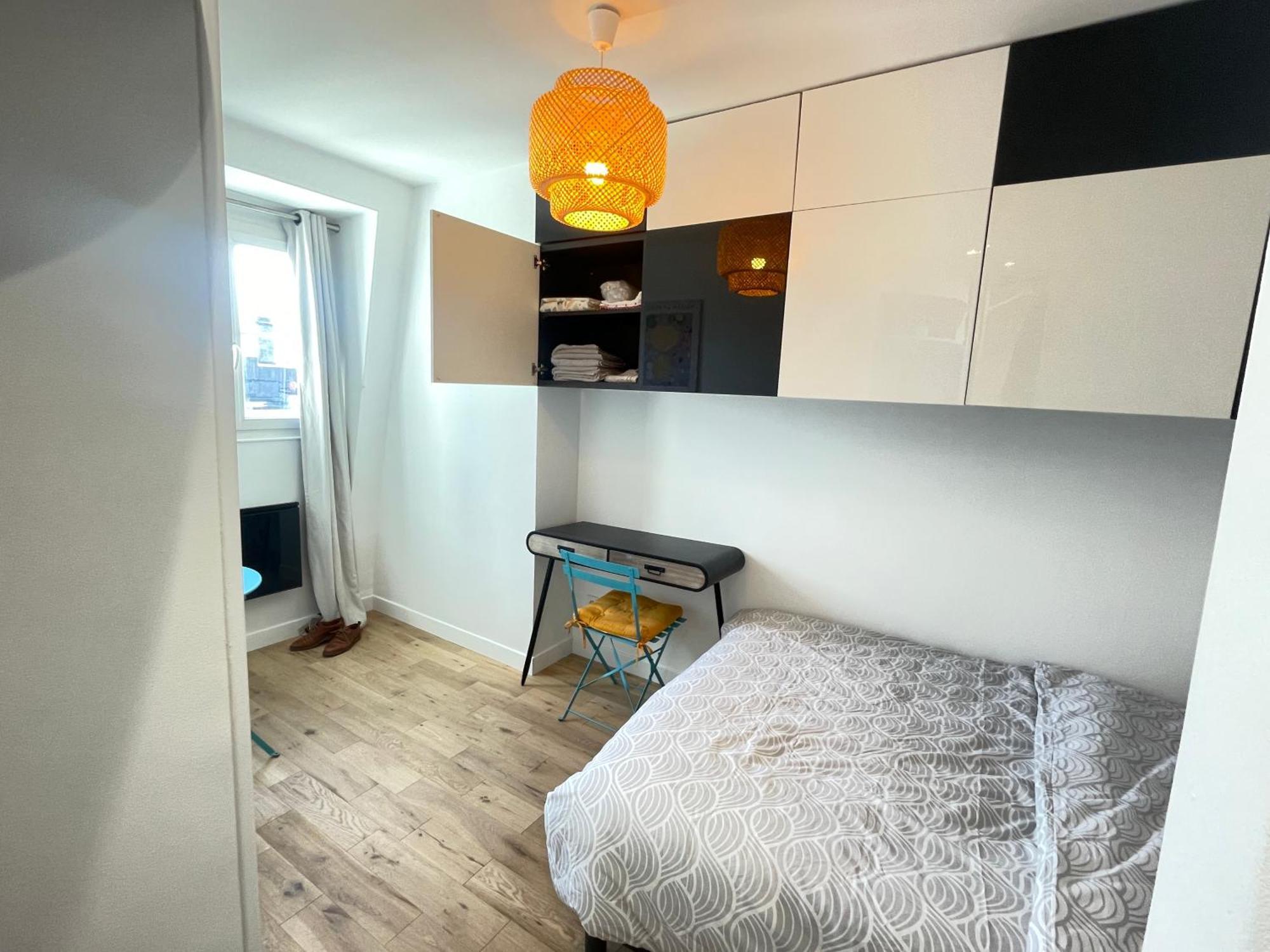 Superbe Appartement Haussmannien Suspendu Paris Extérieur photo