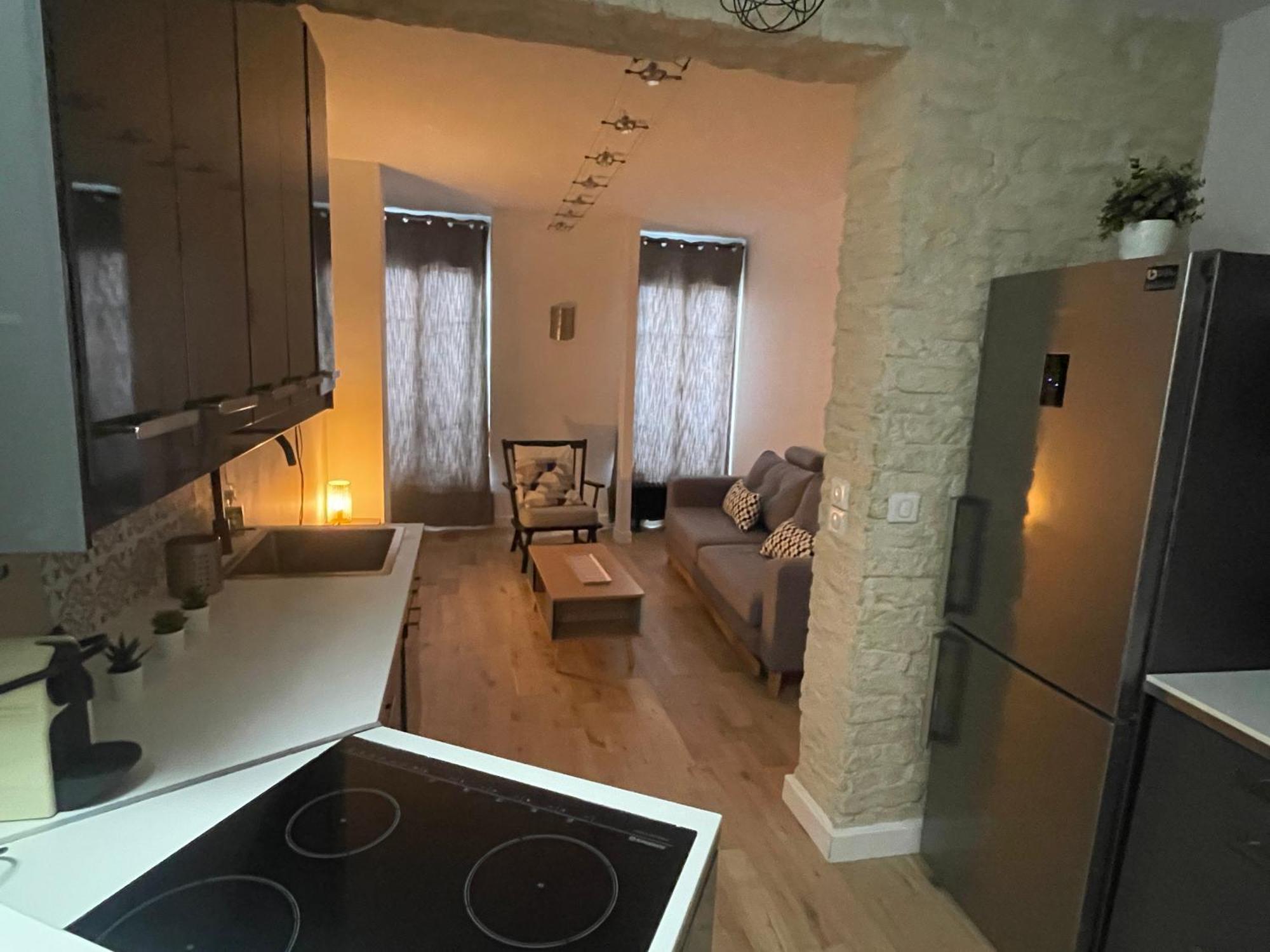 Superbe Appartement Haussmannien Suspendu Paris Extérieur photo