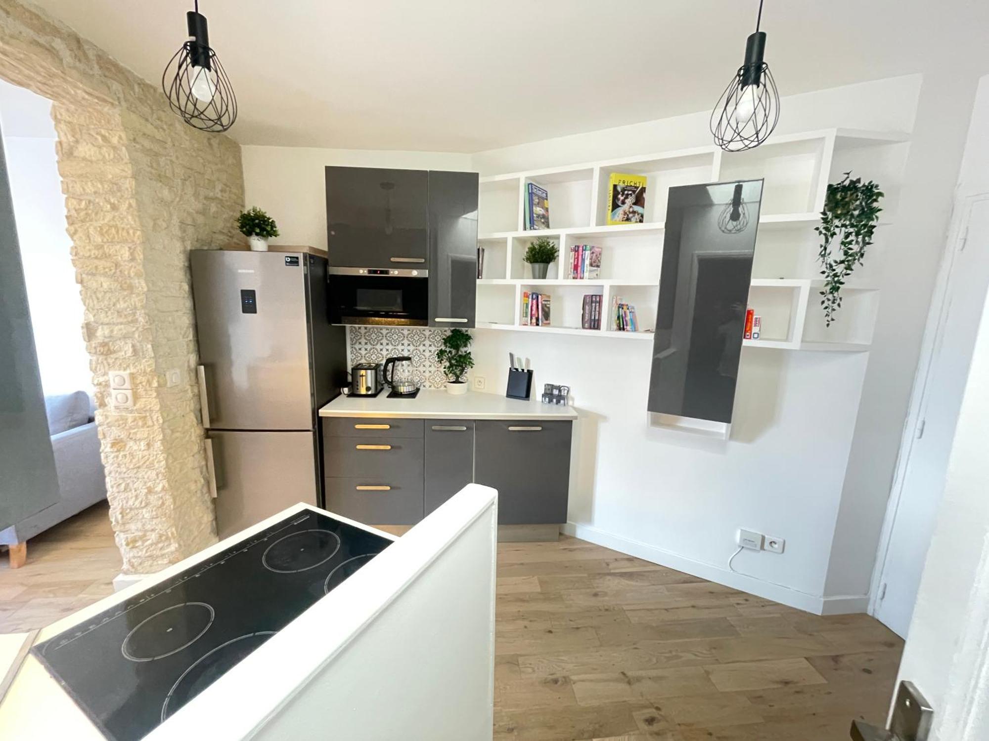 Superbe Appartement Haussmannien Suspendu Paris Extérieur photo